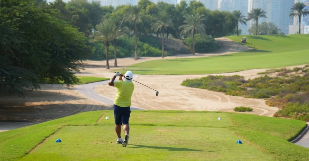 Alex Fitzpatrick PGA Tour