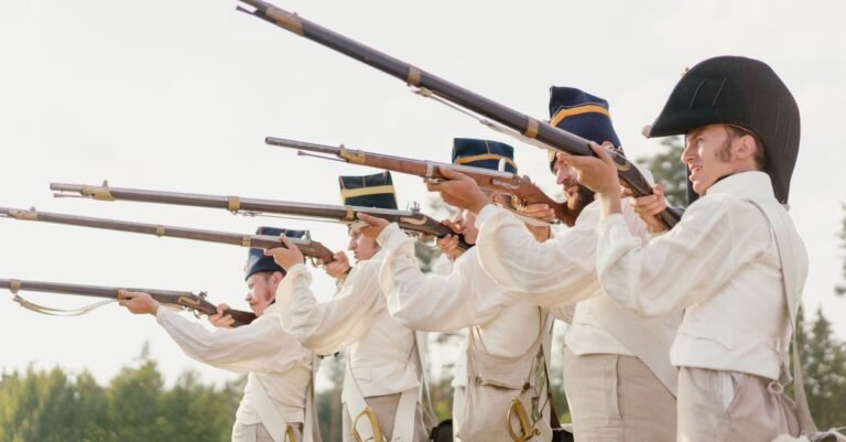 Battle of Saratoga