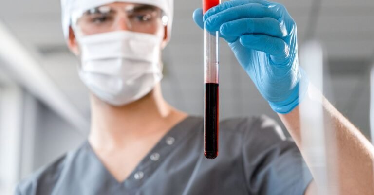 blood cancer research
