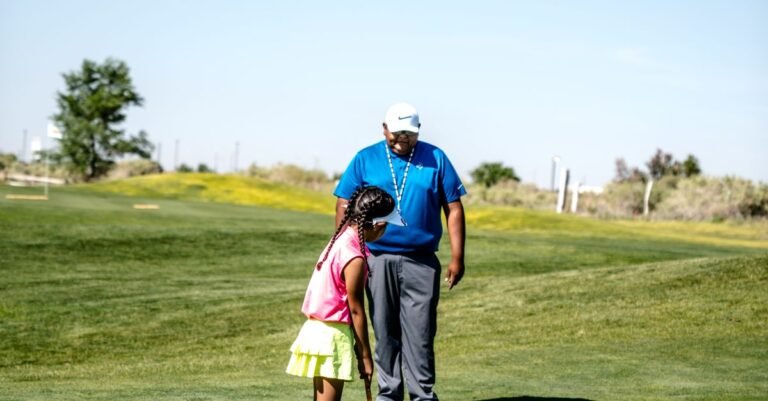 Dakota Junior Golf Association