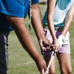 Dakota Junior Golf Association