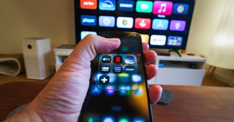 free streaming platform