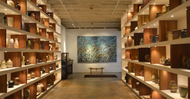 Gallery 255 art exhibit