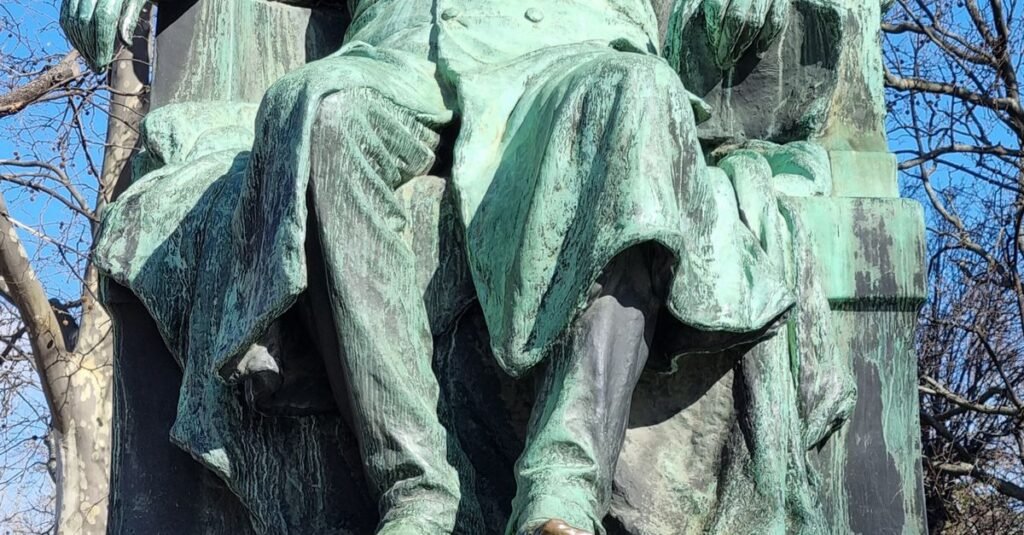 General Von Steuben