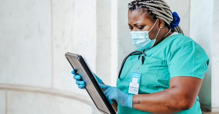 hospital provider transformation