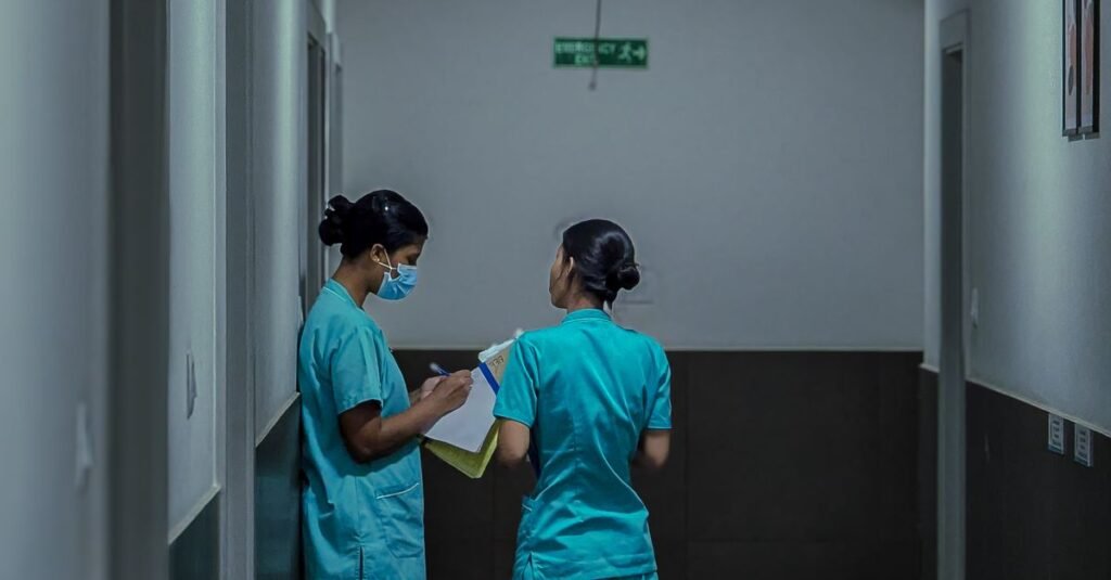 hospital provider transformation