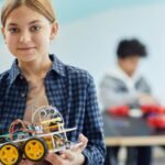 middle school engineering fair