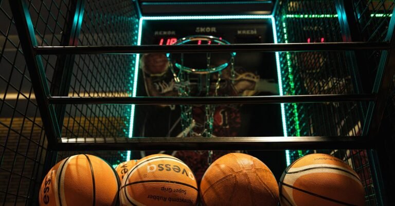 Nebraska basketball offseason