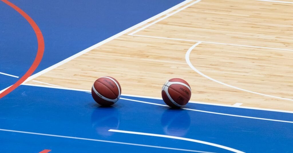 Nebraska basketball offseason