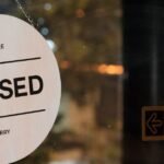 restaurant chain closes