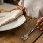 table manners