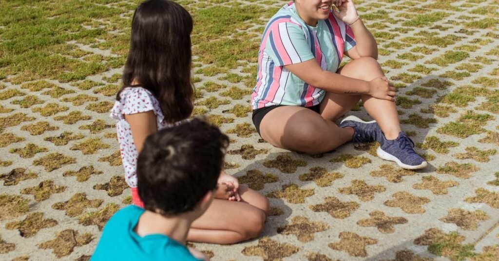 teen summer programs