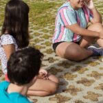 teen summer programs