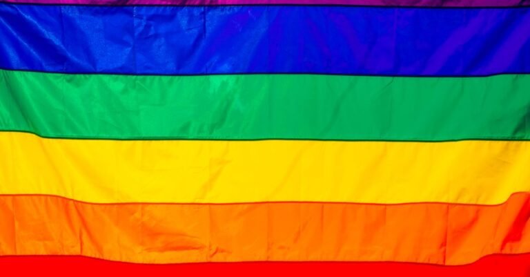 Truckee Pride Month