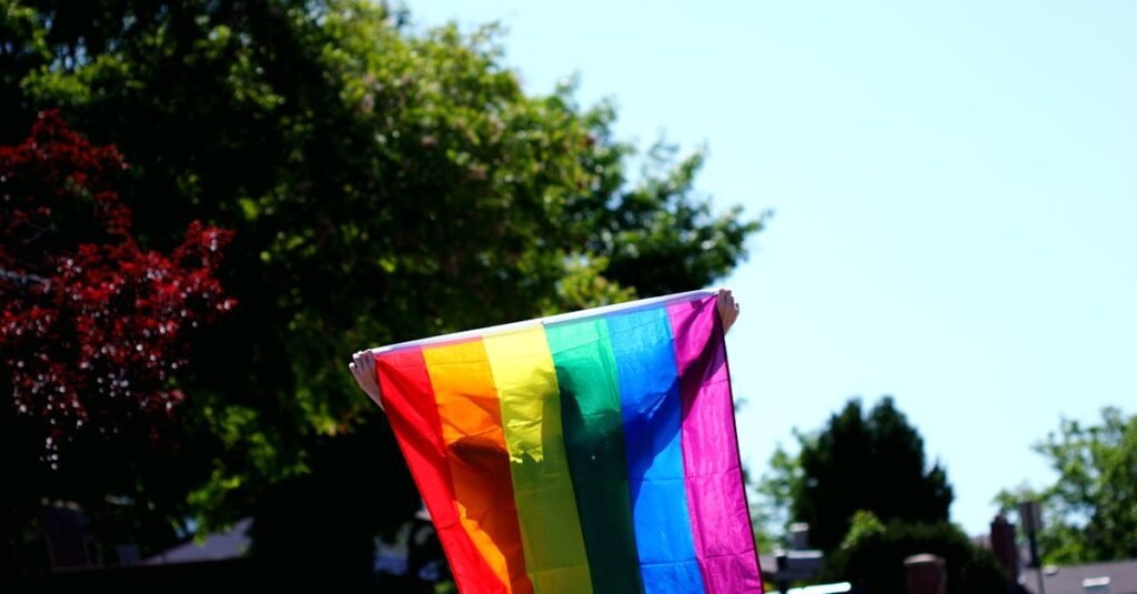 Truckee Pride Month