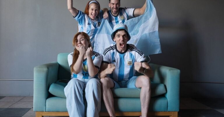 US World Cup group