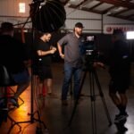 Walla Walla commercial filming