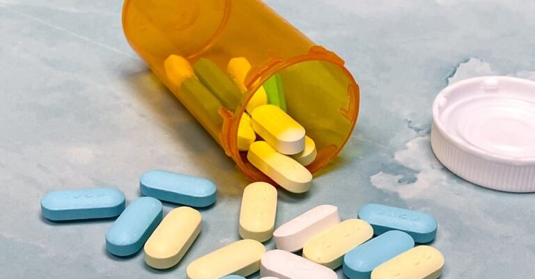 Wegovy pill prescriptions