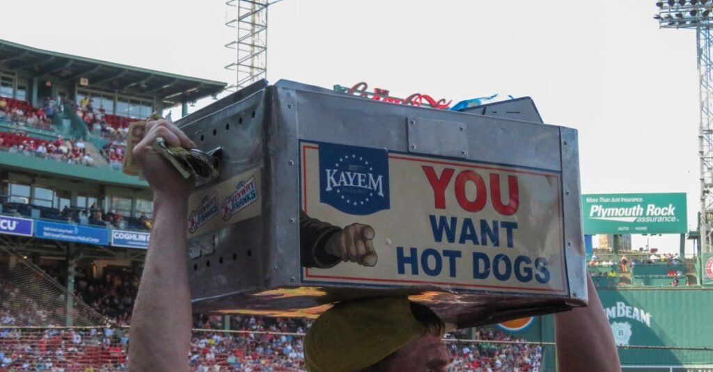 Boston Red Sox hot streak