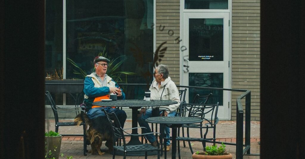 Charlottesville Downtown Mall