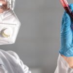 disease progression workup