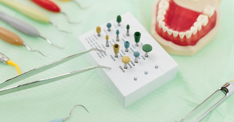 Grand Traverse dental services