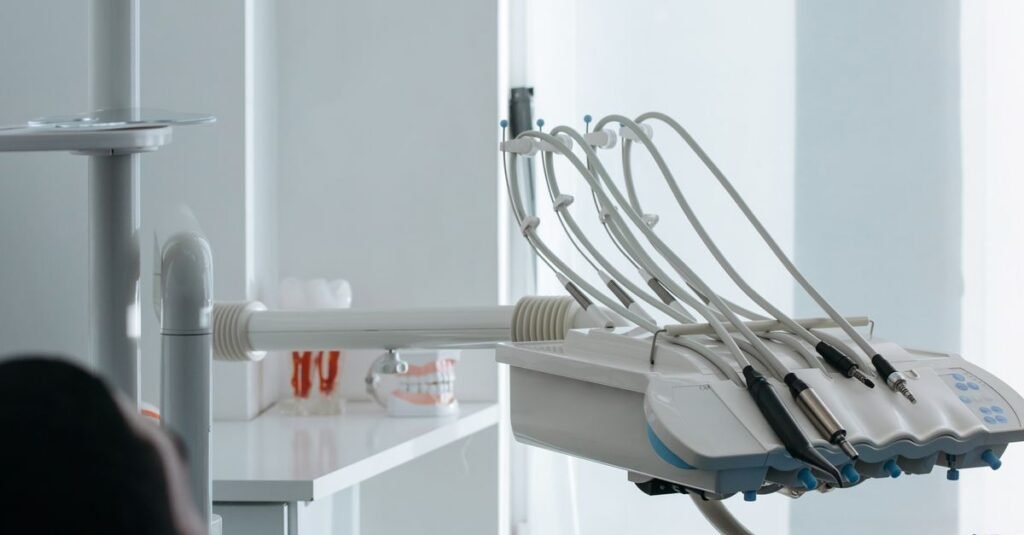 Grand Traverse dental services