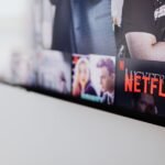 Harlan Coben shows Netflix