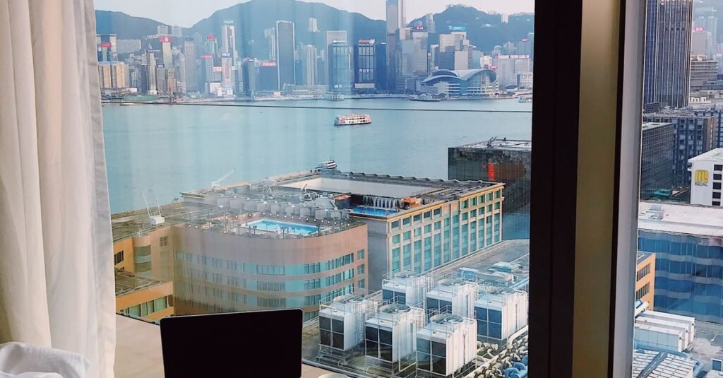 Hong Kong best hotel