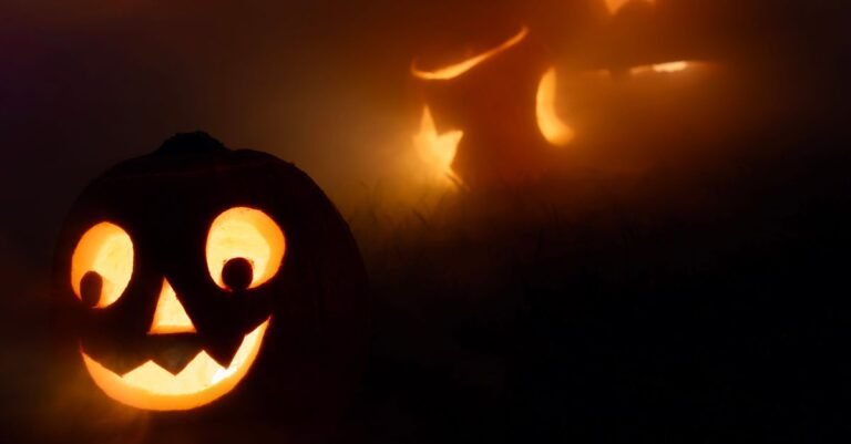 Jack O' Lantern Spectacular