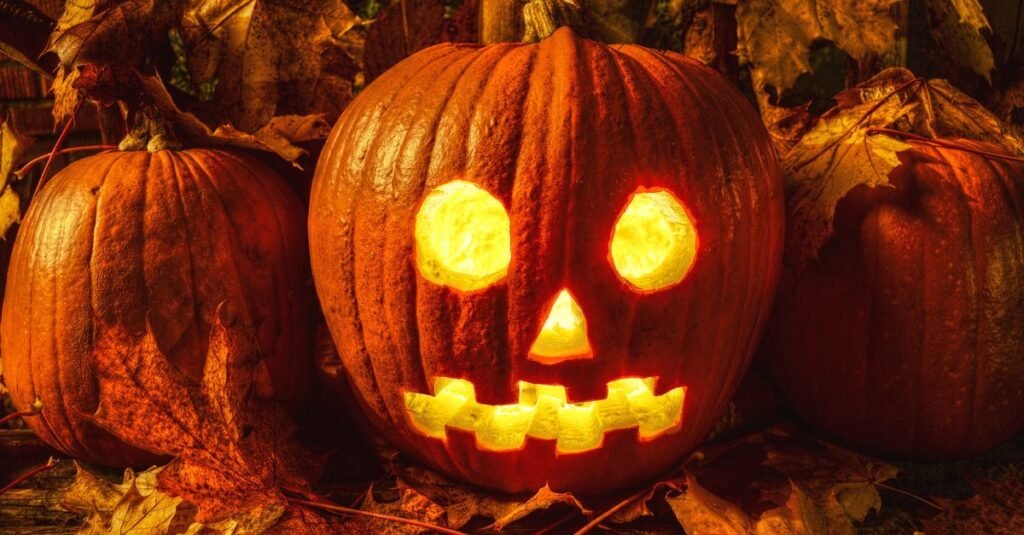 Jack O' Lantern Spectacular
