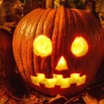 Jack O' Lantern Spectacular