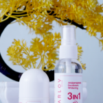 kojic acid deodorant