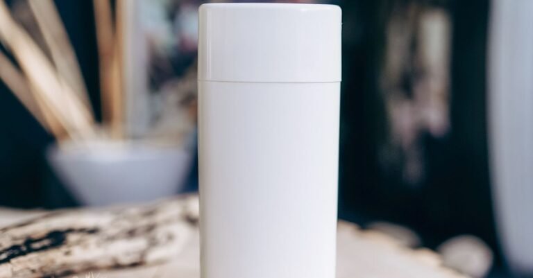 kojic acid deodorant