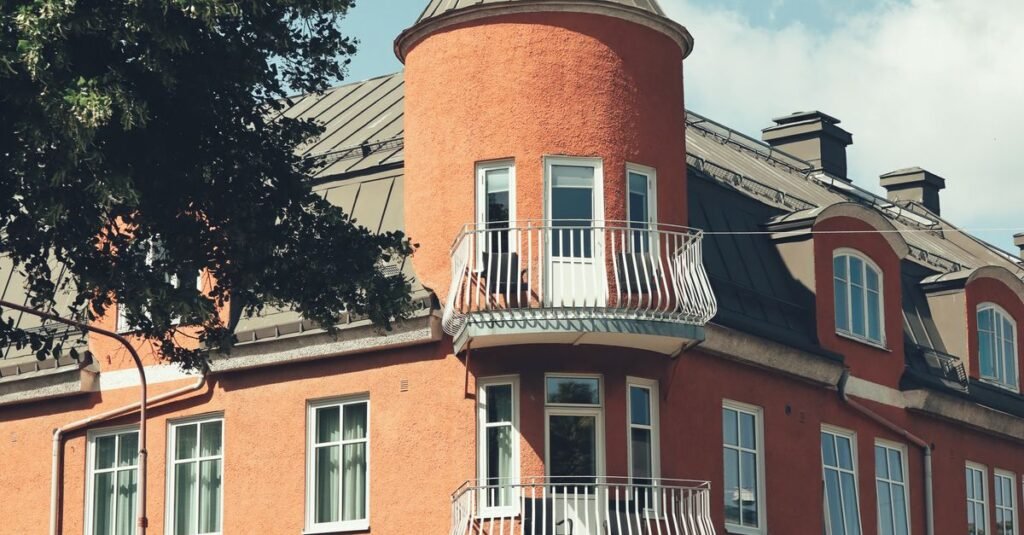 local friendly hotel