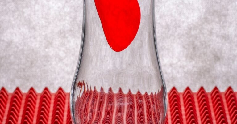 Marilyn Monroe glassware