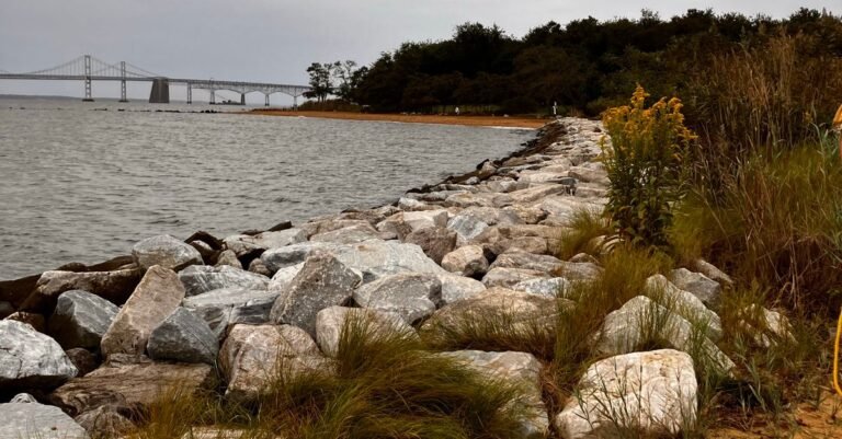 Maryland state parks