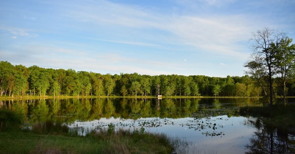 Maryland state parks