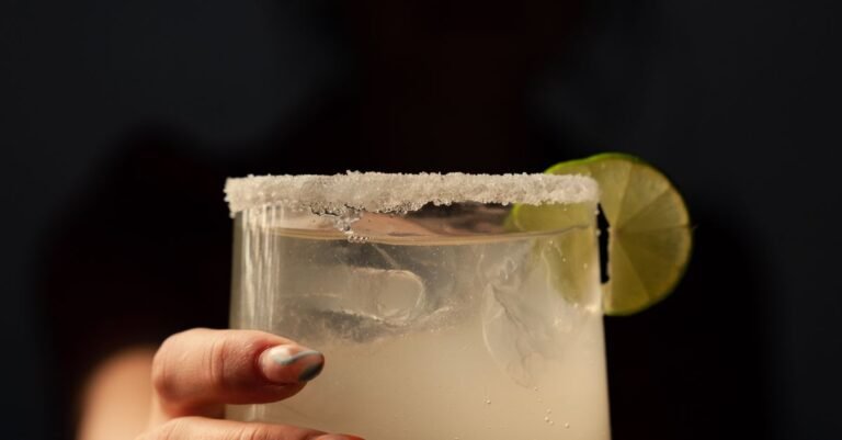 National Tequila Day specials