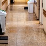 predictive healthcare infrastructure