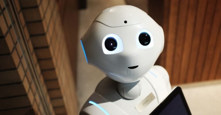 robot training data