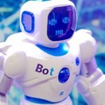 robot training data