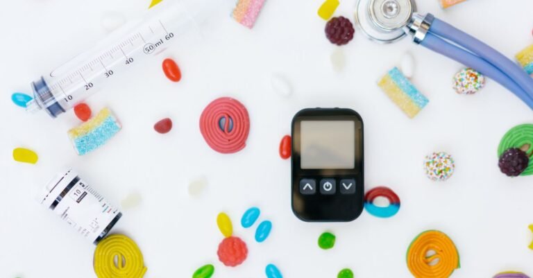 Stage 3 Type 1 Diabetes